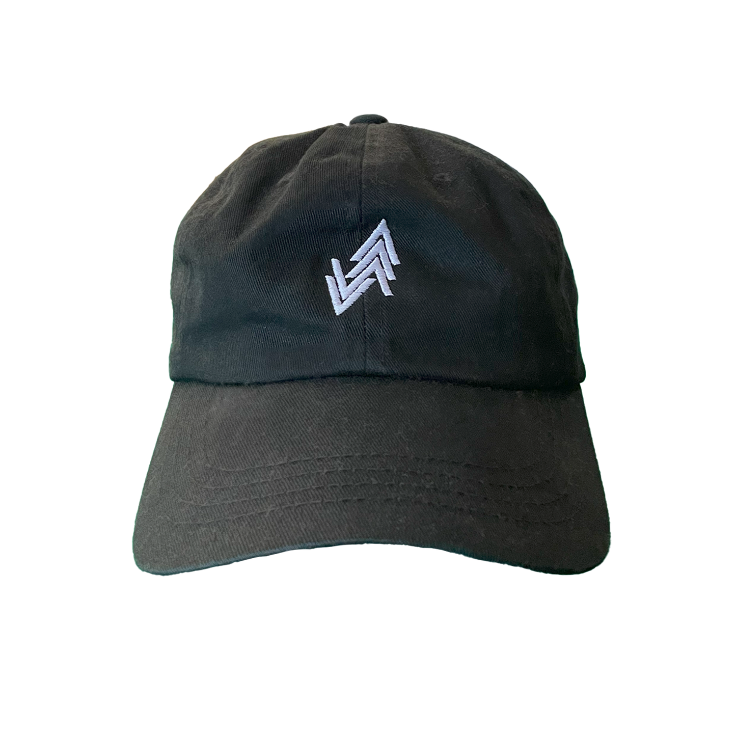 hypernova "dad" hat (black)