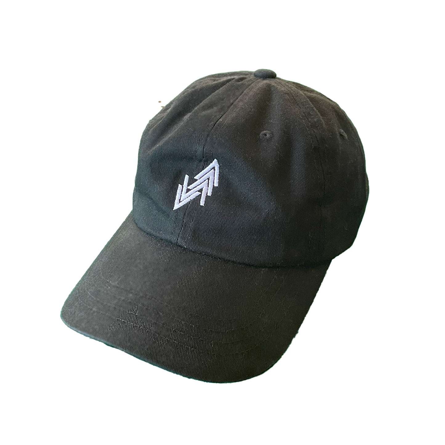 hypernova "dad" hat (black)